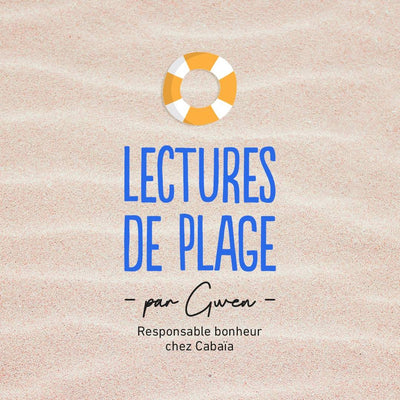 Lectures de plage #1