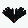 Gants Royal Mojito Noir Polaire