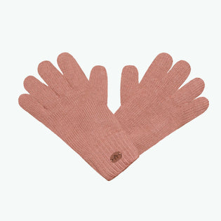 Gants Moscow Mule Vieux Rose Polaire Cabaia réinvente les accessoires et vêtements pour les femmes, hommes et enfants : Bonnets, Sacs, Écharpes, Chaussettes, Serviettes de plage