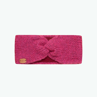 Eggnog Framboise - Polaire Cabaia réinvente les accessoires et vêtements pour les femmes, hommes et enfants : Bonnets, Sacs, Écharpes, Chaussettes, Serviettes de plage