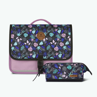 Kit Arendelle-Agrabah Cabaia réinvente les accessoires et vêtements pour les femmes, hommes et enfants : Bonnets, Sacs, Écharpes, Chaussettes, Serviettes de plage