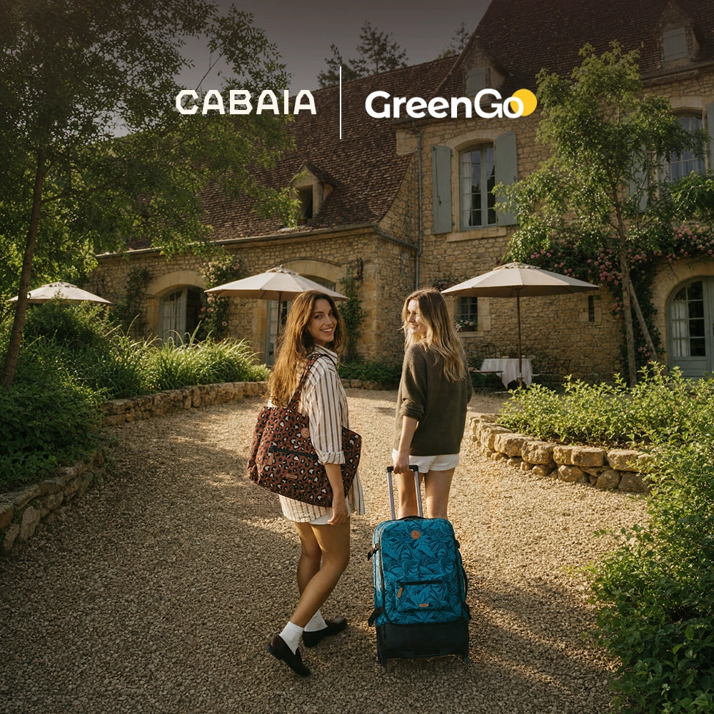Cabaia - Cabaia
