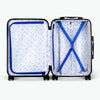 Valise cabine JFK - No pocket