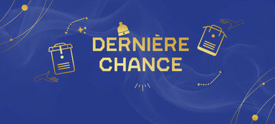 Derniere chance - Sac isotherme