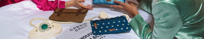 Pochettes latérales