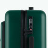 Valise cabine PVG - No pocket