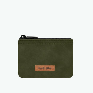 Pochette Busan Nano Cabaia réinvente les accessoires et vêtements pour les femmes, hommes et enfants : Bonnets, Sacs, Écharpes, Chaussettes, Serviettes de plage