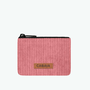 Pochette Gold Coast Nano Cabaia réinvente les accessoires et vêtements pour les femmes, hommes et enfants : Bonnets, Sacs, Écharpes, Chaussettes, Serviettes de plage