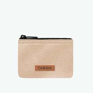 Pochette La Casbah Nano Cabaia réinvente les accessoires et vêtements pour les femmes, hommes et enfants : Bonnets, Sacs, Écharpes, Chaussettes, Serviettes de plage