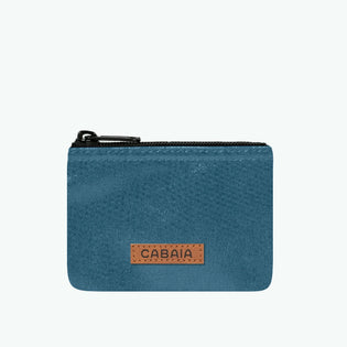 Pochette Larissa Nano Cabaia réinvente les accessoires et vêtements pour les femmes, hommes et enfants : Bonnets, Sacs, Écharpes, Chaussettes, Serviettes de plage