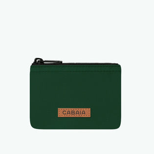 Pochette Lima Nano Cabaia réinvente les accessoires et vêtements pour les femmes, hommes et enfants : Bonnets, Sacs, Écharpes, Chaussettes, Serviettes de plage