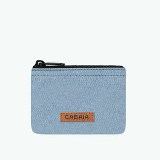 Pochette San Giljan Nano Cabaia réinvente les accessoires et vêtements pour les femmes, hommes et enfants : Bonnets, Sacs, Écharpes, Chaussettes, Serviettes de plage