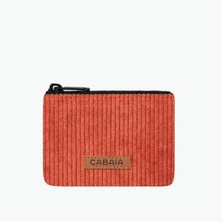 Pochette Newcastle Nano Cabaia réinvente les accessoires et vêtements pour les femmes, hommes et enfants : Bonnets, Sacs, Écharpes, Chaussettes, Serviettes de plage