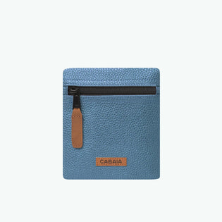 Pochette Bourgas S Cabaia réinvente les accessoires et vêtements pour les femmes, hommes et enfants : Bonnets, Sacs, Écharpes, Chaussettes, Serviettes de plage