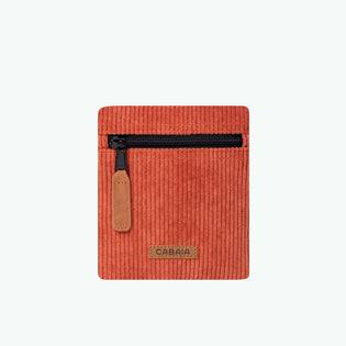 Pochette Newcastle S Cabaïa réinvente les accessoires et vêtements pour les femmes, hommes et enfants : Bonnets, Sacs, Écharpes, Chaussettes, Serviettes de plage