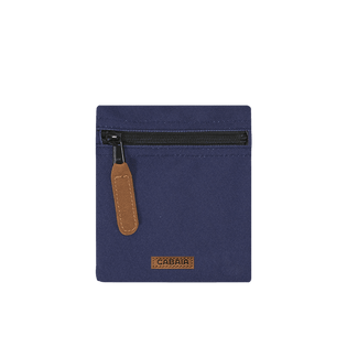 Pochette Mont Bourda S Cabaia réinvente les accessoires et vêtements pour les femmes, hommes et enfants : Bonnets, Sacs, Écharpes, Chaussettes, Serviettes de plage