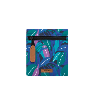 Pochette Wamala Tombs S Cabaia réinvente les accessoires et vêtements pour les femmes, hommes et enfants : Bonnets, Sacs, Écharpes, Chaussettes, Serviettes de plage