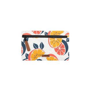 Pochette Bahia L Cabaia réinvente les accessoires et vêtements pour les femmes, hommes et enfants : Bonnets, Sacs, Écharpes, Chaussettes, Serviettes de plage