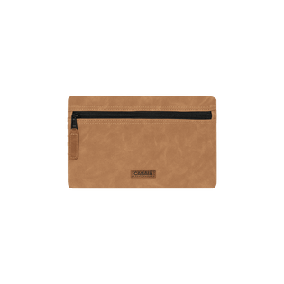 Pochette Soho L Cabaia réinvente les accessoires et vêtements pour les femmes, hommes et enfants : Bonnets, Sacs, Écharpes, Chaussettes, Serviettes de plage