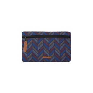 Pochette Willis Tower L Cabaia réinvente les accessoires et vêtements pour les femmes, hommes et enfants : Bonnets, Sacs, Écharpes, Chaussettes, Serviettes de plage