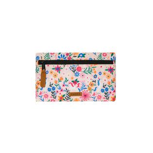 Pochette Wonderland L Cabaia réinvente les accessoires et vêtements pour les femmes, hommes et enfants : Bonnets, Sacs, Écharpes, Chaussettes, Serviettes de plage