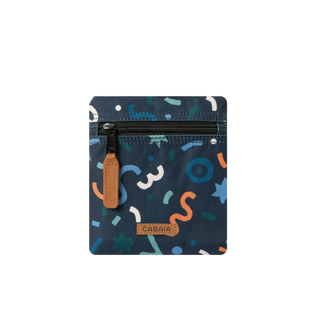 Pochette Bagan S Cabaia réinvente les accessoires et vêtements pour les femmes, hommes et enfants : Bonnets, Sacs, Écharpes, Chaussettes, Serviettes de plage