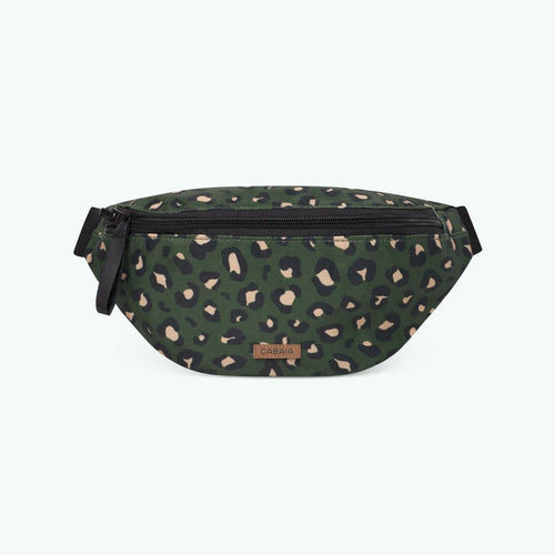 Sac Banane Small Gaya - Cabaia -  - Cabaia