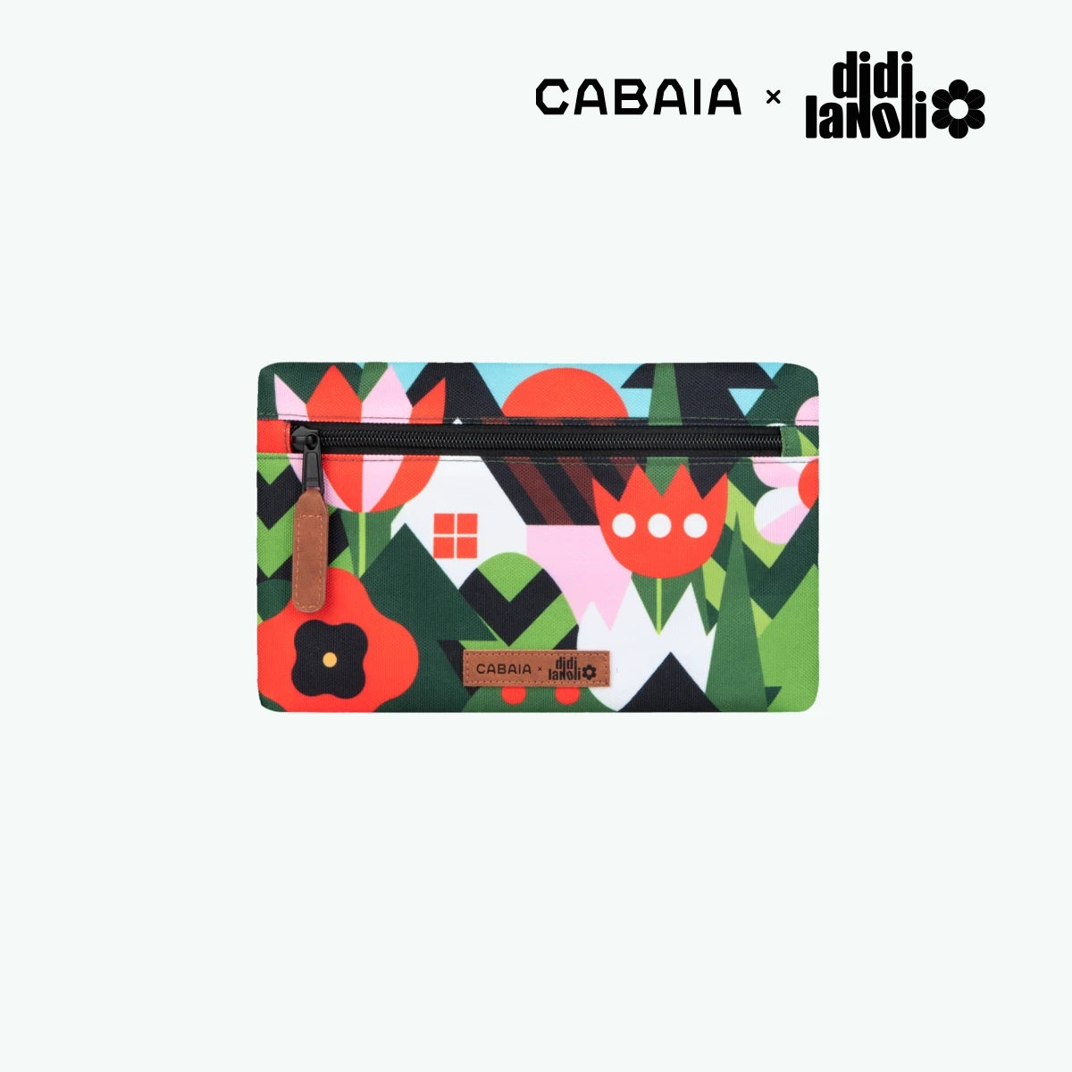 Cabaia - Cabaia