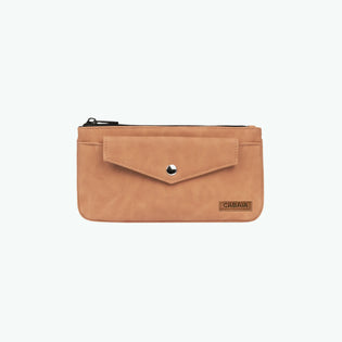 Pochette Crossbody Bolchoi Cabaia réinvente les accessoires et vêtements pour les femmes, hommes et enfants : Bonnets, Sacs, Écharpes, Chaussettes, Serviettes de plage