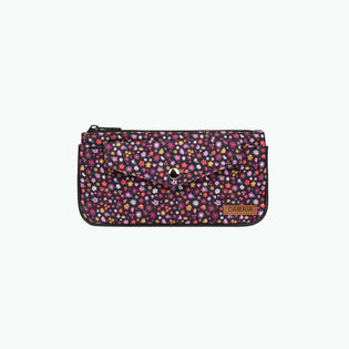 Pochette Crossbody Le Flon Cabaia réinvente les accessoires et vêtements pour les femmes, hommes et enfants : Bonnets, Sacs, Écharpes, Chaussettes, Serviettes de plage