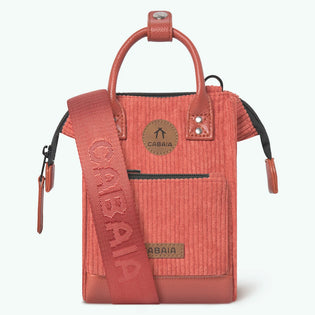 Newcastle - Nano Bag - 1 pochette Cabaïa réinvente les accessoires et vêtements pour les femmes, hommes et enfants : Bonnets, Sacs, Écharpes, Chaussettes, Serviettes de plage