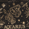 Pochette Aquarius L