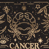 Pochette Cancer L