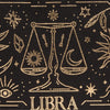 Pochette Libra L