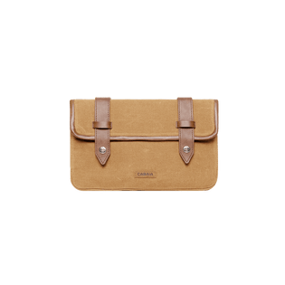 Pochette Colombo L Cabaia réinvente les accessoires et vêtements pour les femmes, hommes et enfants : Bonnets, Sacs, Écharpes, Chaussettes, Serviettes de plage