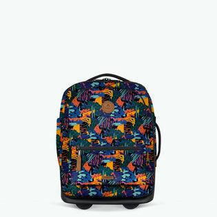 Valise souple XS Boulogne Cabaia réinvente les accessoires et vêtements pour les femmes, hommes et enfants : Bonnets, Sacs, Écharpes, Chaussettes, Serviettes de plage