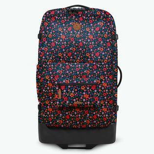 Valise souple large Maupiti Cabaia réinvente les accessoires et vêtements pour les femmes, hommes et enfants : Bonnets, Sacs, Écharpes, Chaussettes, Serviettes de plage