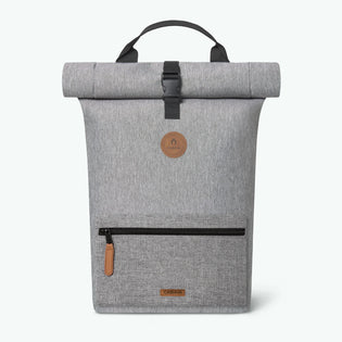 Shikoku - Sac à dos - Medium Cabaia réinvente les accessoires et vêtements pour les femmes, hommes et enfants : Bonnets, Sacs, Écharpes, Chaussettes, Serviettes de plage