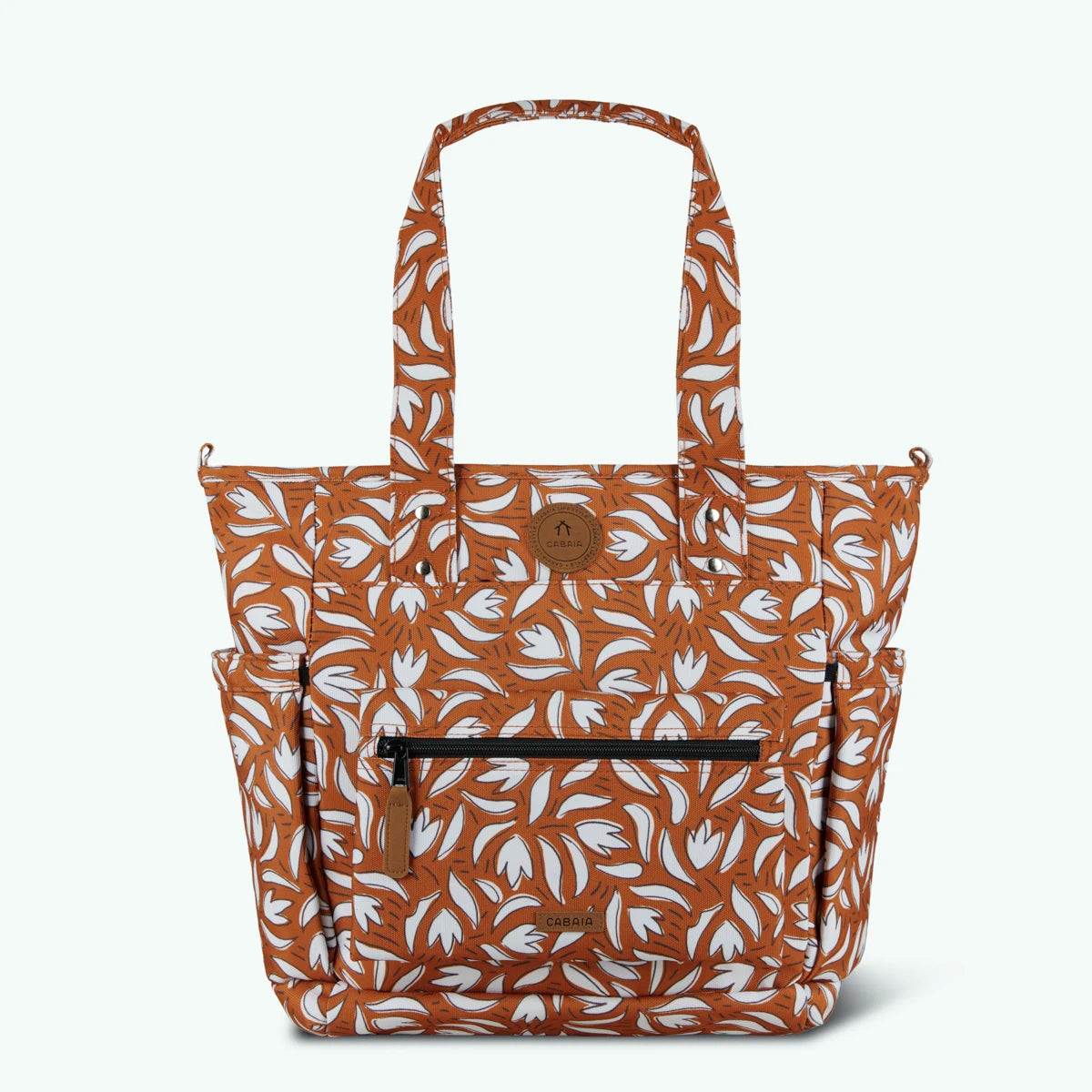 Sumatra - Tote Bag