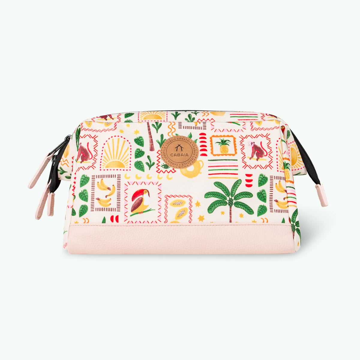 Trousse de toilette Medium Kotor - Cabaia