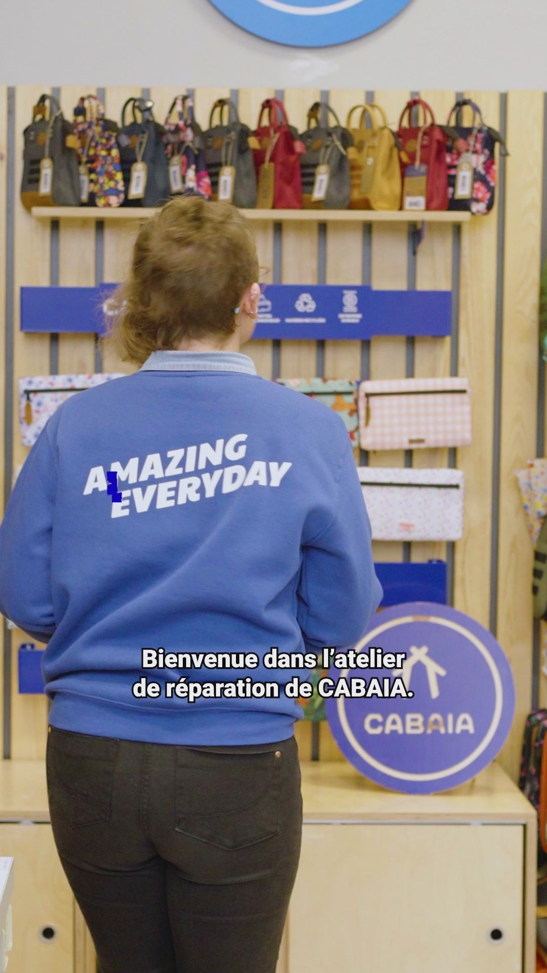 Cabaia - Cabaia