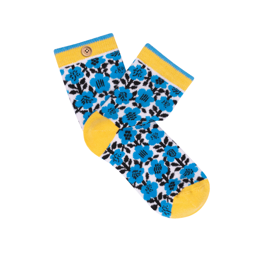 Chaussettes Astrid & Mikael - Cabaia