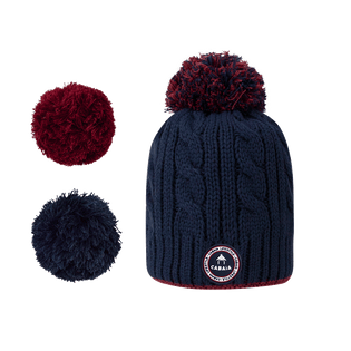 Creamy Gin Navy Cabaia réinvente les accessoires et vêtements pour les femmes, hommes et enfants : Bonnets, Sacs, Écharpes, Chaussettes, Serviettes de plage