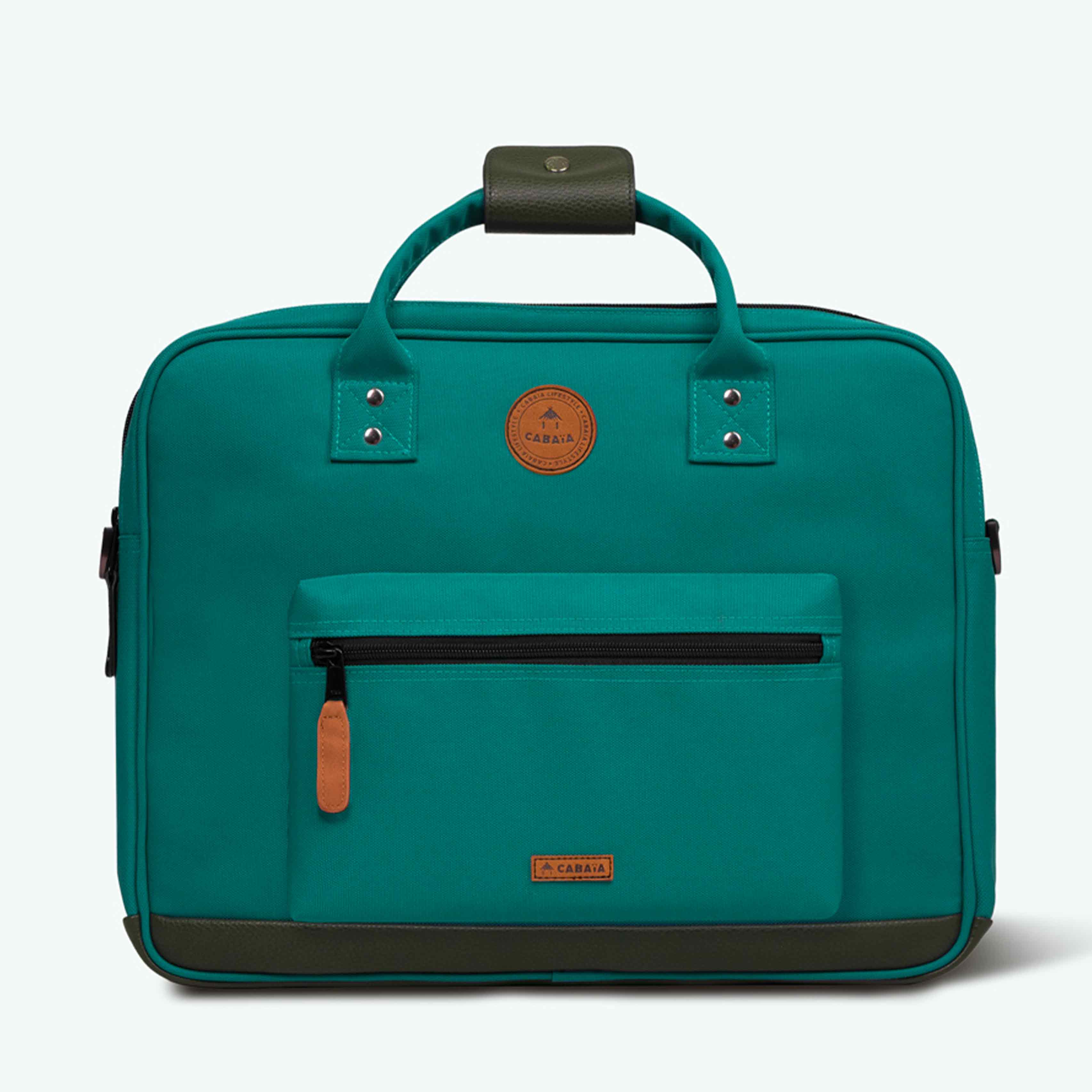 Sac Ordinateur San Francisco - 1 pochette - Cabaia